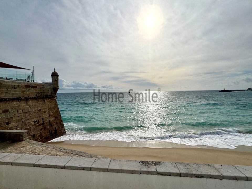 Lejlighed i Sesimbra, Setubal - foto 4