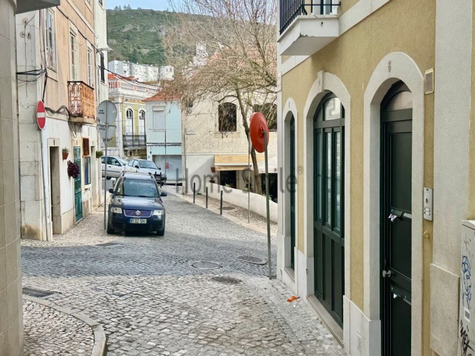 Lejlighed i Sesimbra, Setubal - foto 5