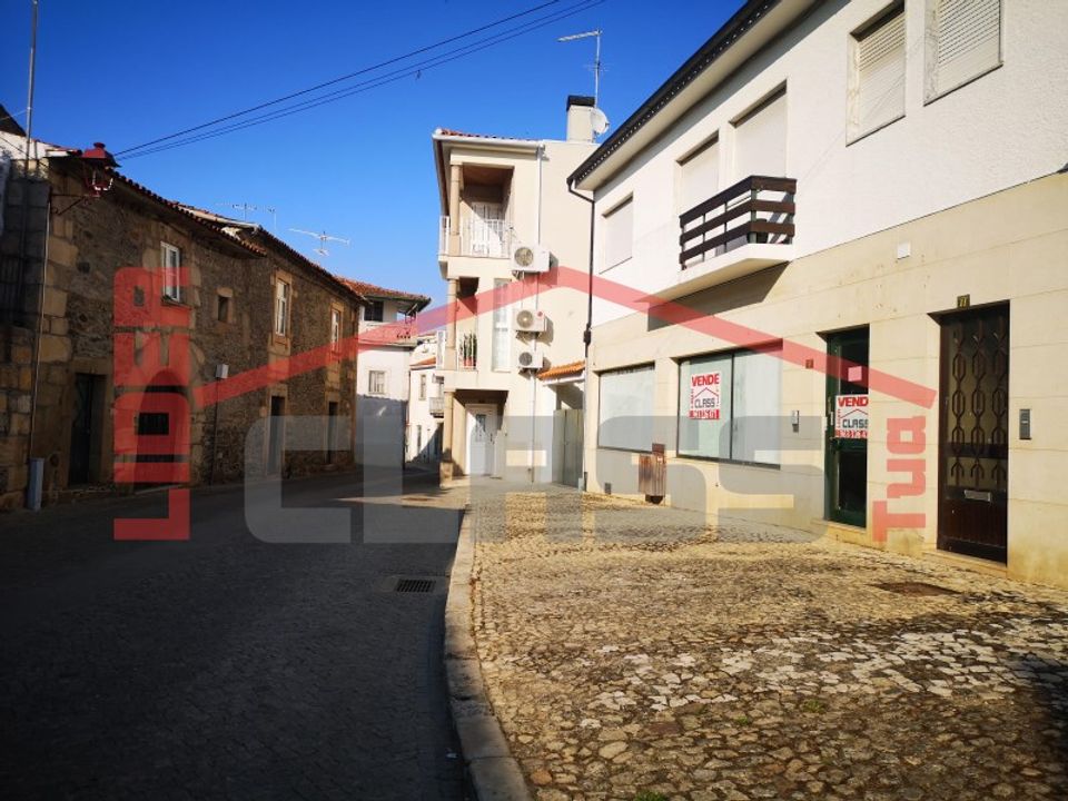 Erhvervsejendom i Freixo de Espada a Cinta, Braganca - foto 4