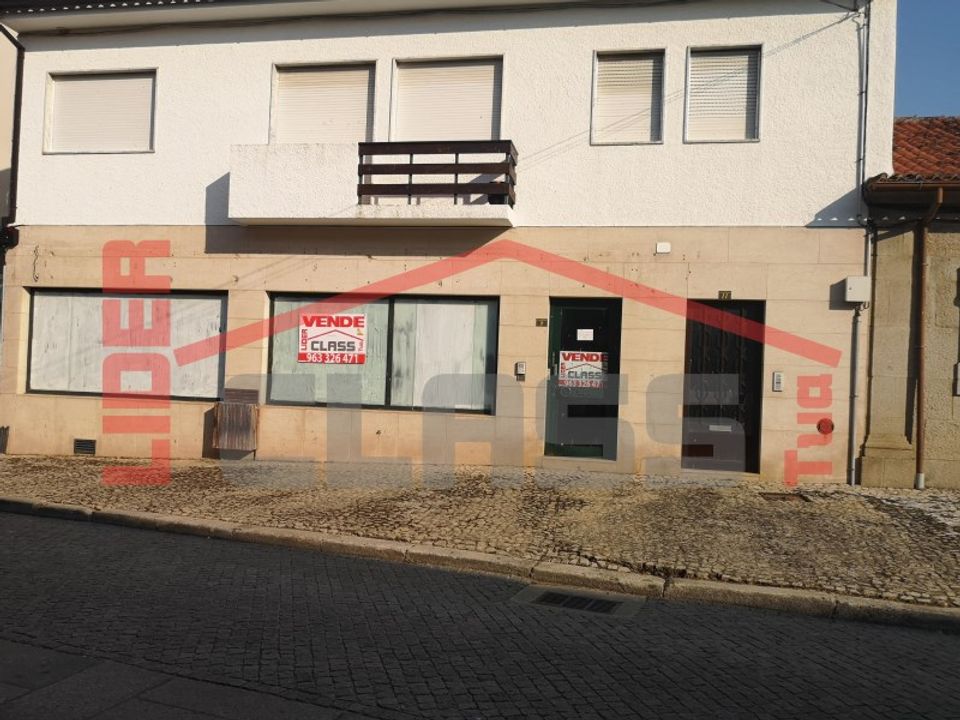 Erhvervsejendom i Freixo de Espada a Cinta, Braganca - foto 3