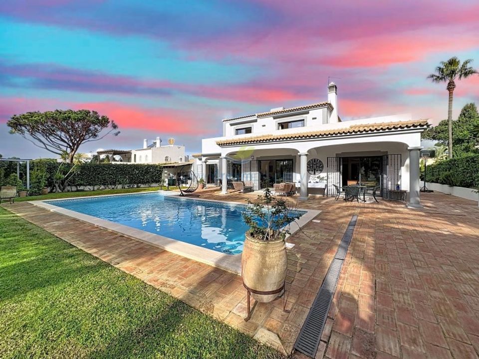 Villa i Quarteira, Faro - foto 5