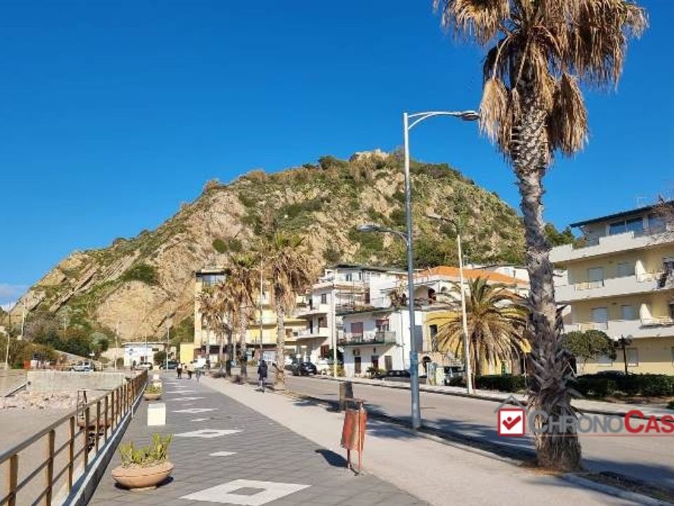 Lejlighed i Capo d'Orlando, Messina - foto 1
