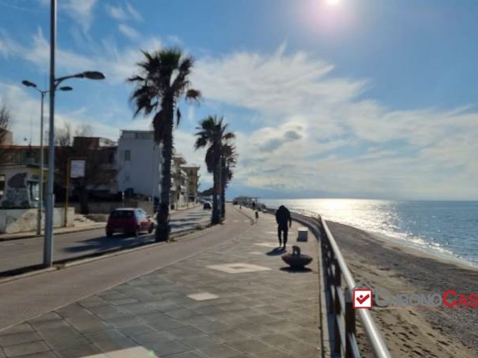 Lejlighed i Capo d'Orlando, Messina - foto 2