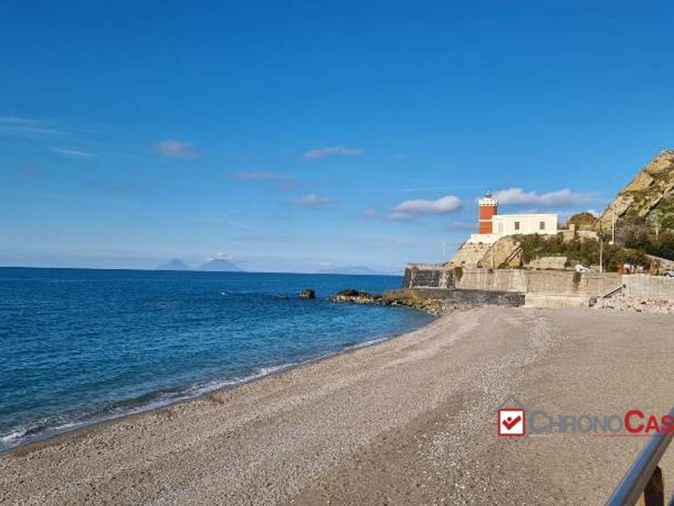 Lejlighed i Capo d'Orlando, Messina - foto 3