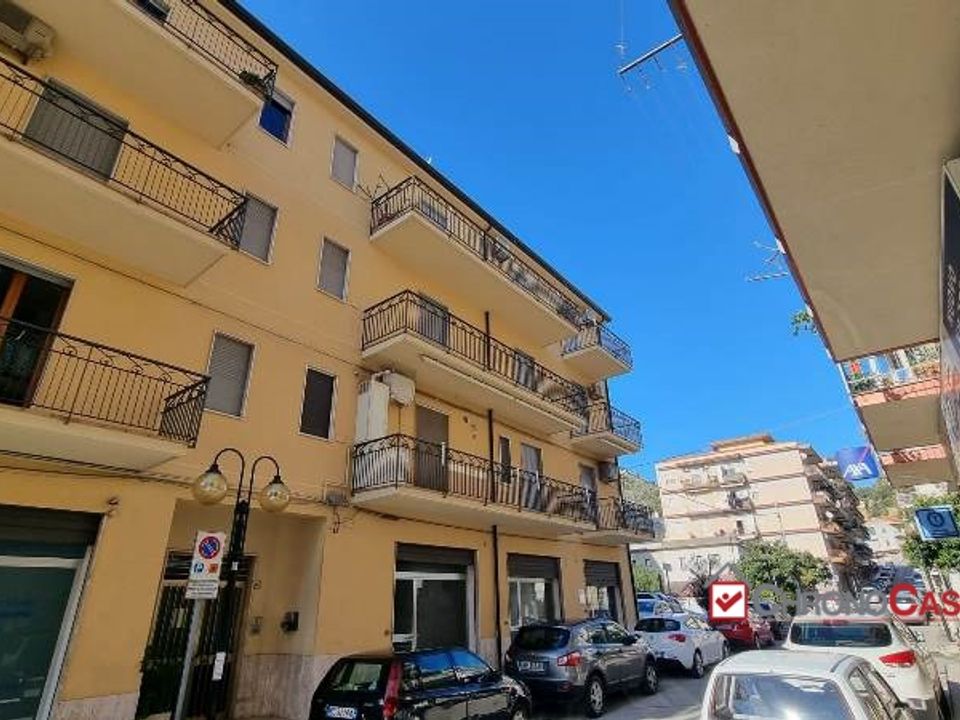 Lejlighed i Capo d'Orlando, Messina - foto 4