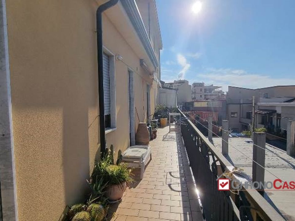 Lejlighed i Capo d'Orlando, Messina - foto 5