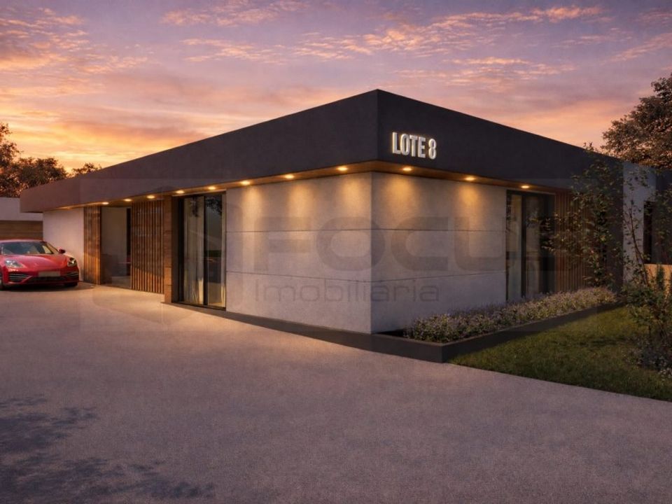 Villa i Aveiro, Aveiro - foto 1
