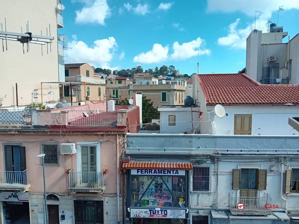 Lejlighed i Messina, Messina - foto 1