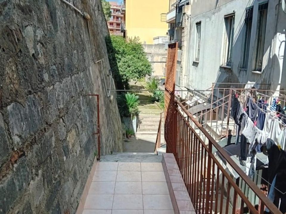 Lejlighed i Messina, Messina - foto 3