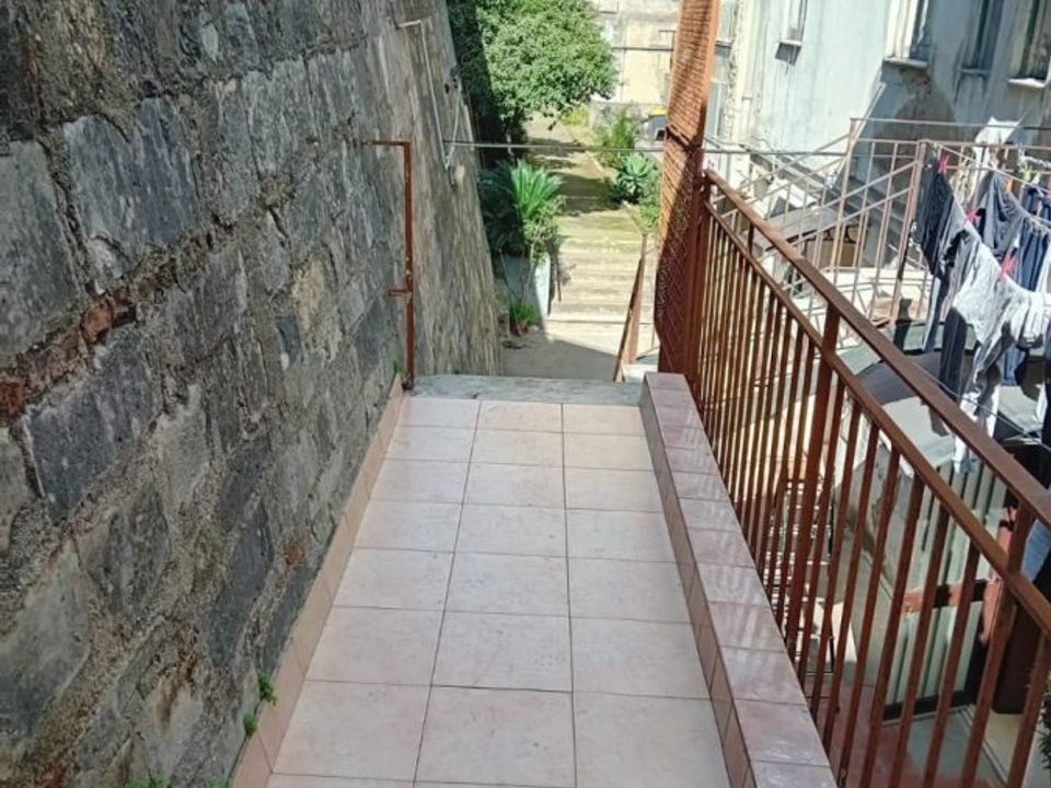 Lejlighed i Messina, Messina - foto 4