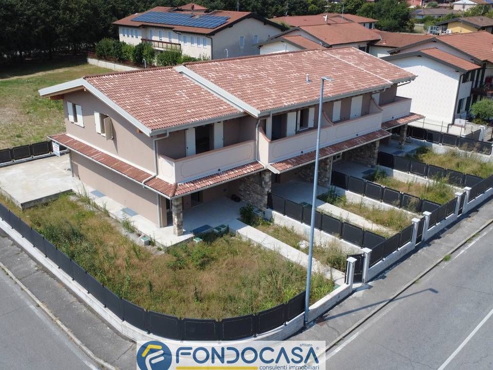 Rækkehus i Castegnato, Brescia - foto 1