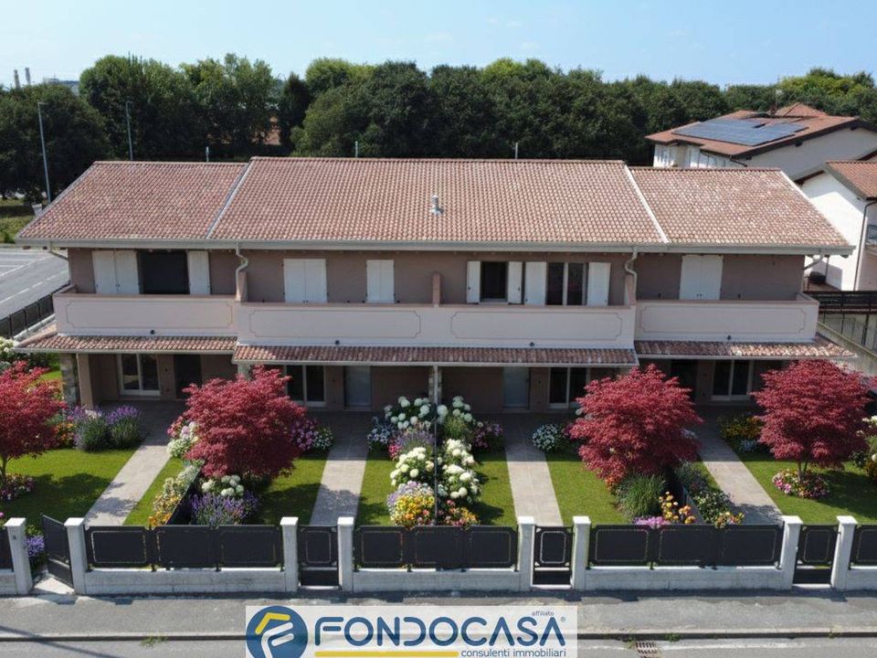 Rækkehus i Castegnato, Brescia - foto 2