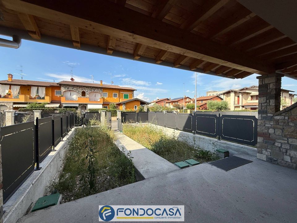 Rækkehus i Castegnato, Brescia - foto 3