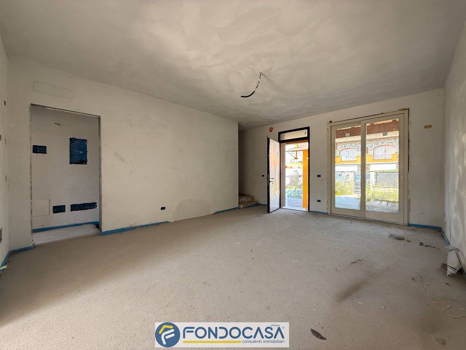 Rækkehus i Castegnato, Brescia - foto 4