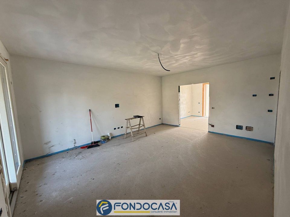 Rækkehus i Castegnato, Brescia - foto 5