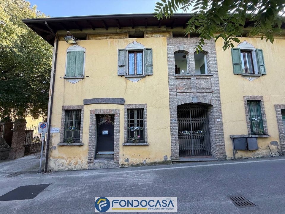Lejlighed i Cazzago San Martino, Brescia - foto 2