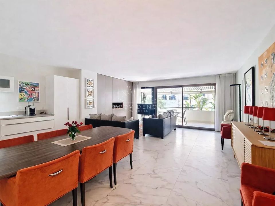 Lejlighed i Cannes, Alpes-Maritimes - foto 1