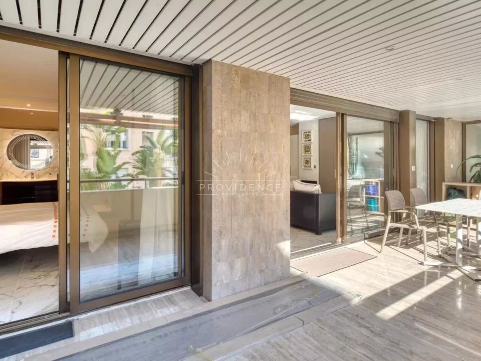 Lejlighed i Cannes, Alpes-Maritimes - foto 2