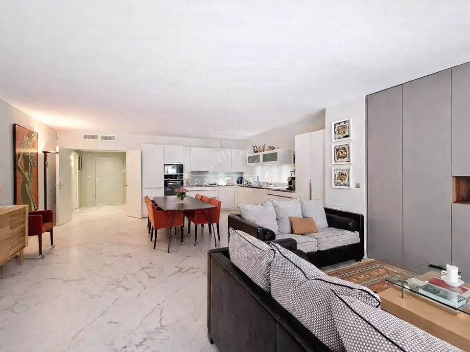 Lejlighed i Cannes, Alpes-Maritimes - foto 3