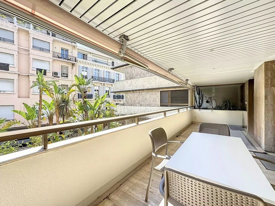 Lejlighed i Cannes, Alpes-Maritimes - foto 4