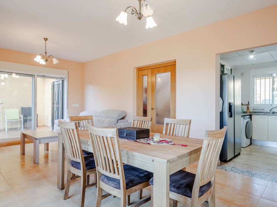 Byhus i Calpe, Alicante - foto 2