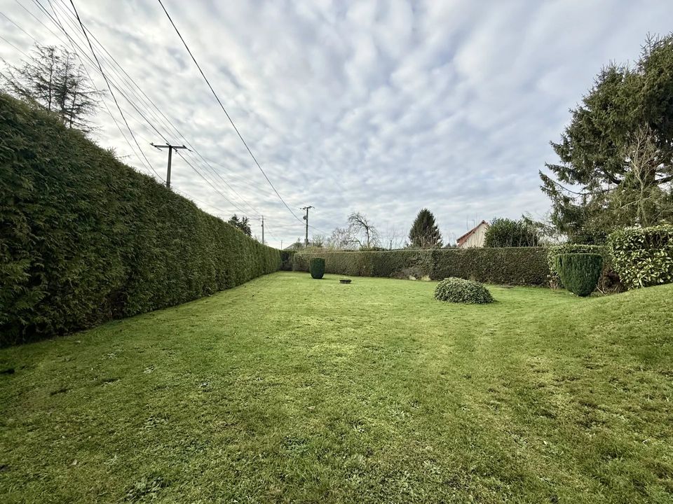 Villa i Morgny-la-Pommeraye, Seine-Maritime - foto 2