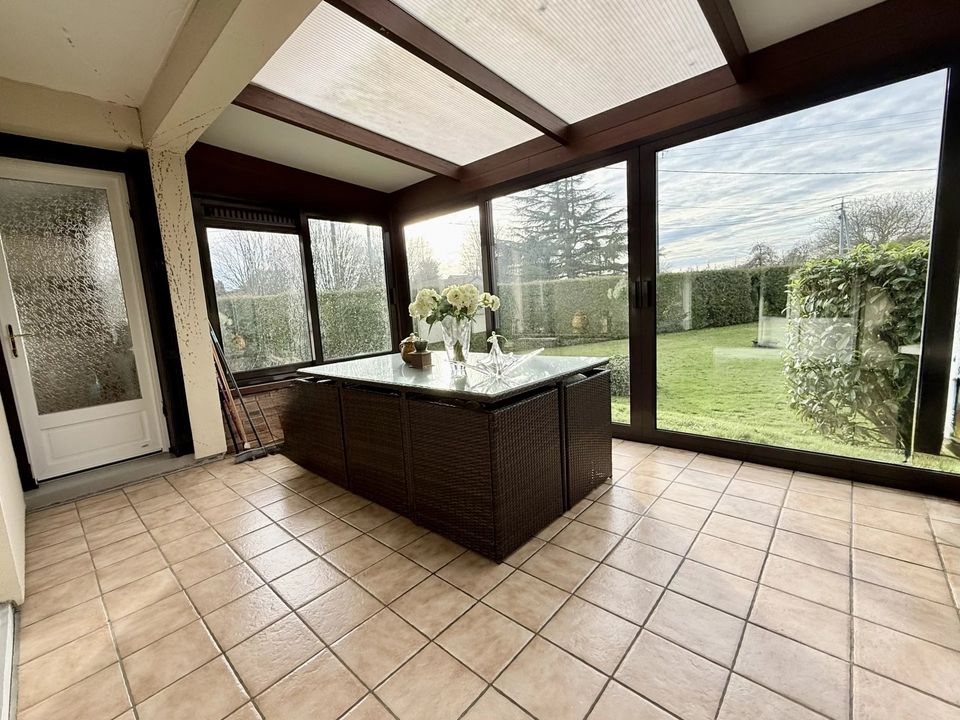Villa i Morgny-la-Pommeraye, Seine-Maritime - foto 4