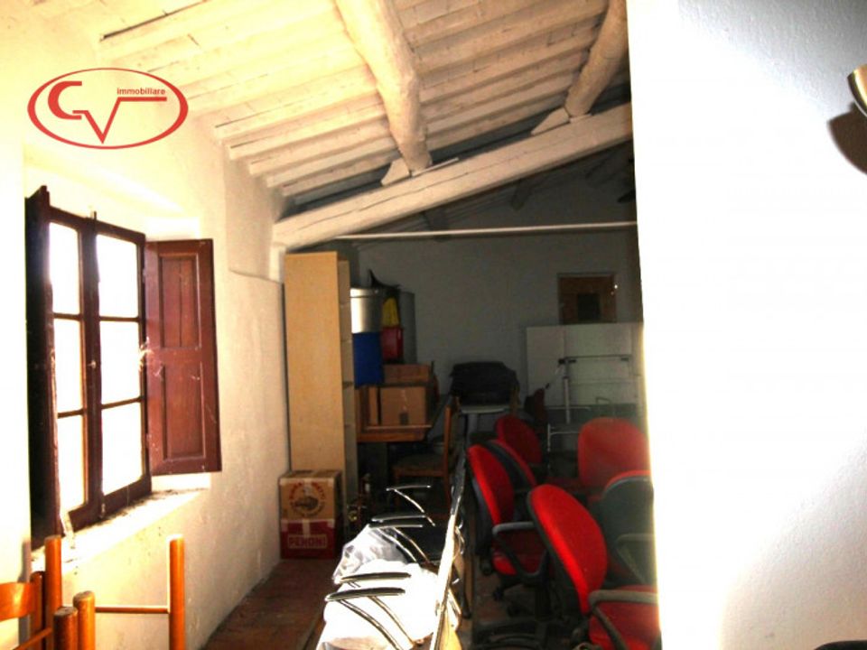 Erhvervsejendom i Terranuova Bracciolini, Arezzo - foto 3