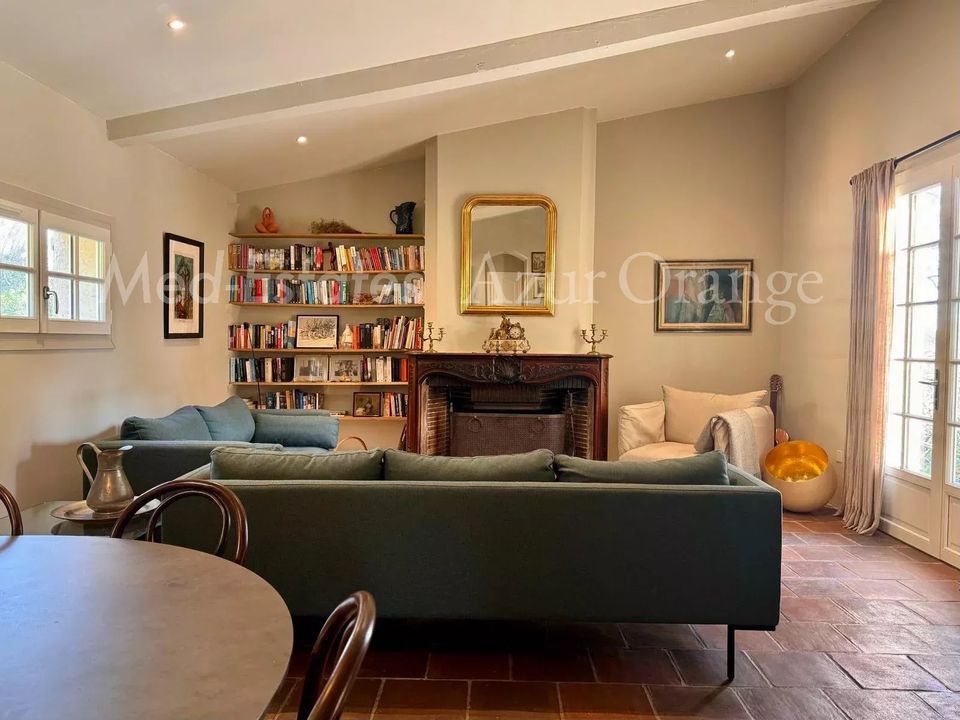 Villa i La Garde-Freinet, Var - bilde 3
