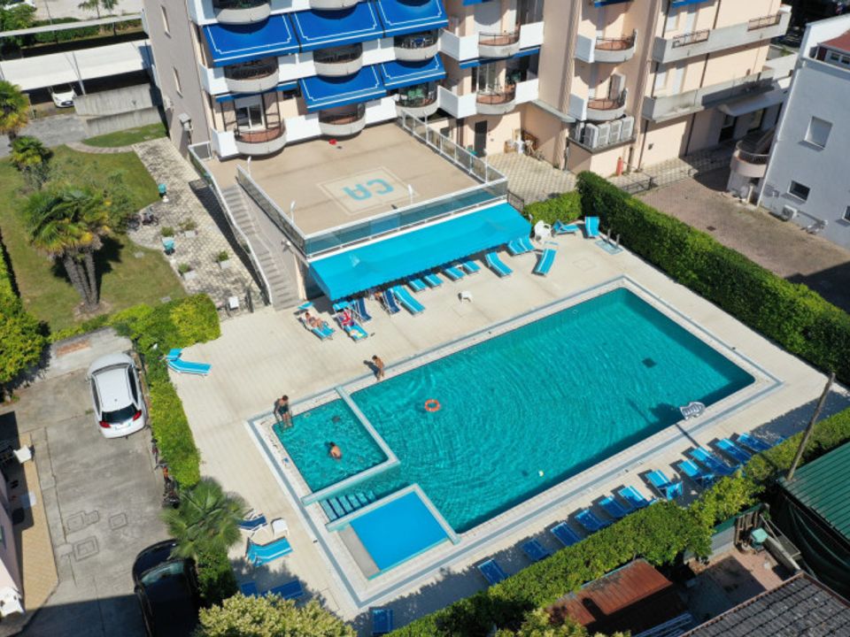 Lejlighed i Jesolo, Venice - foto 4