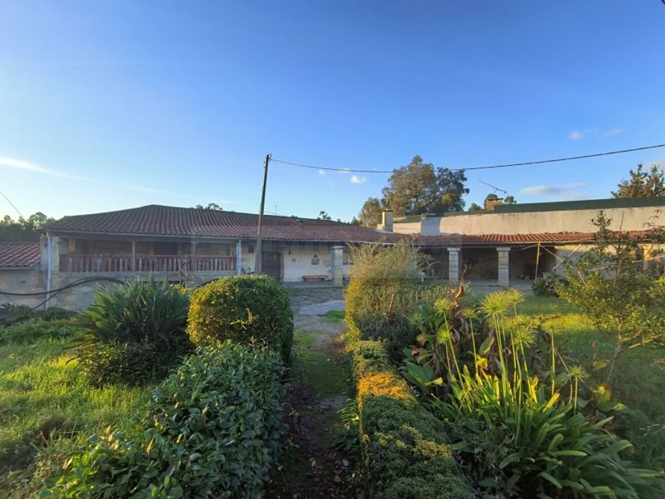 Farm i Braga, Braga - foto 2