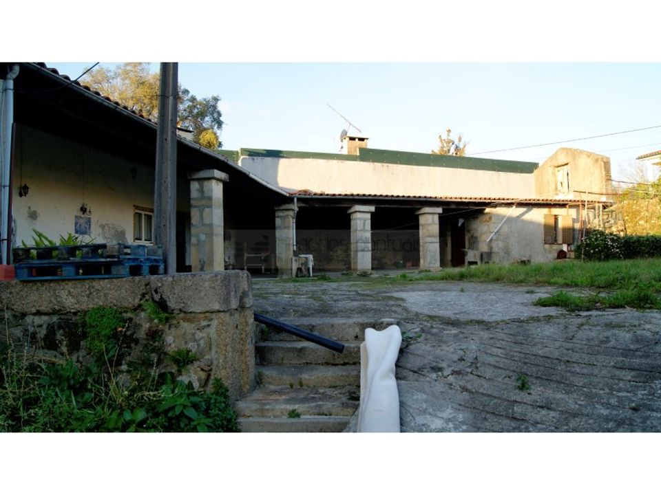 Farm i Braga, Braga - foto 4