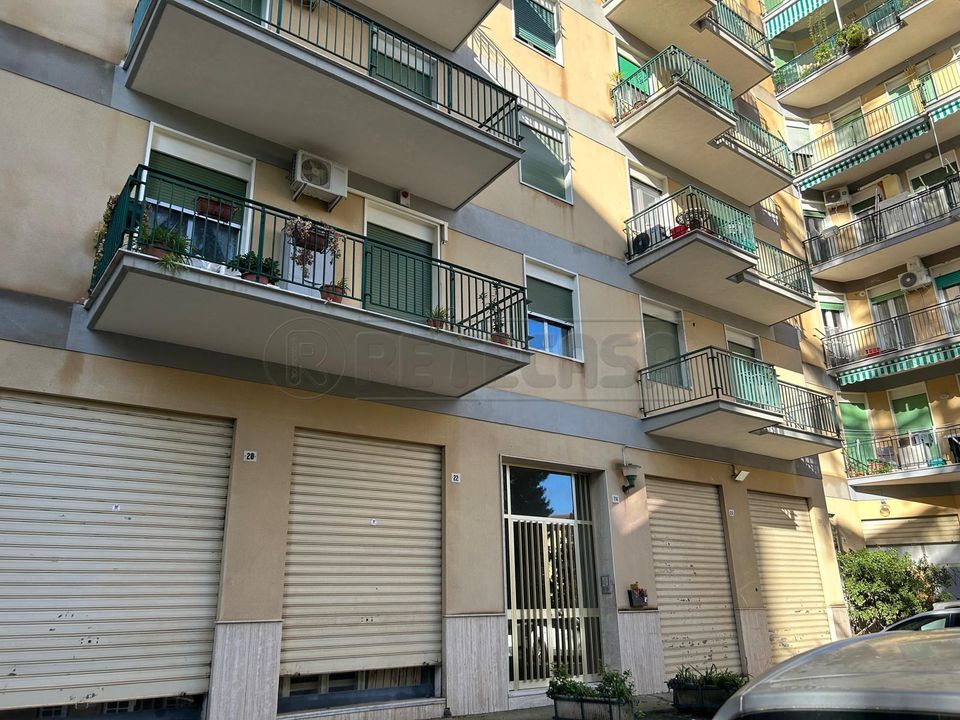 Leilighet i Caltanissetta, Caltanissetta - bilde 1