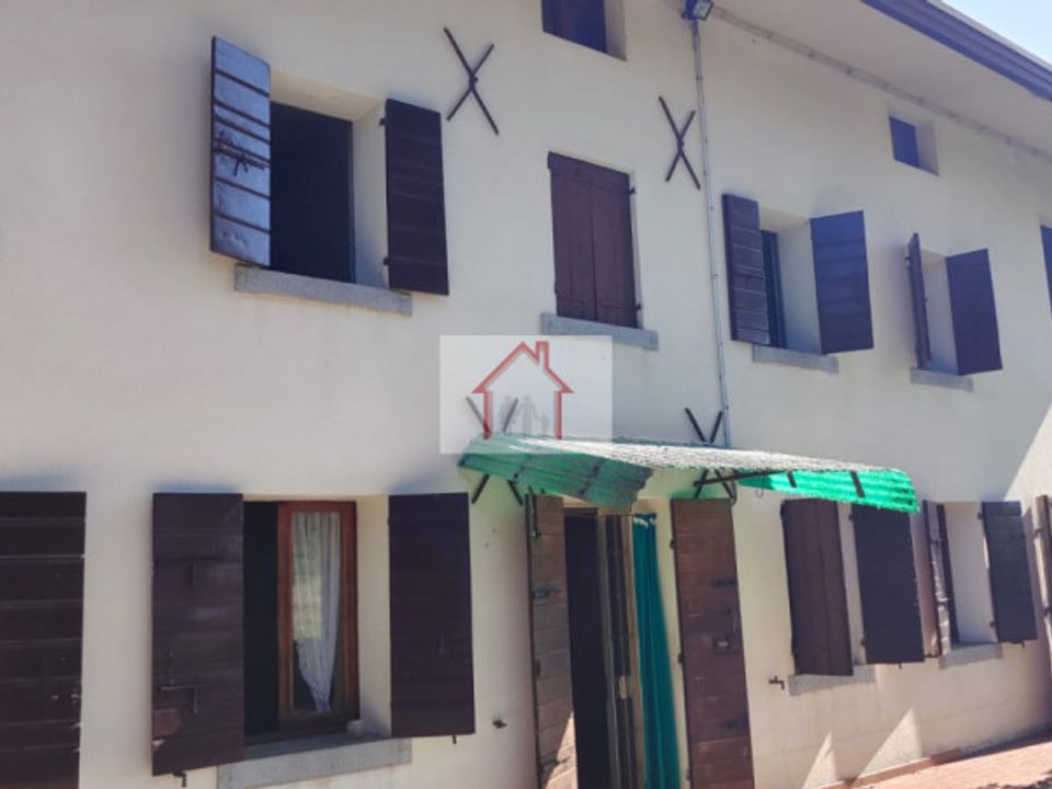 Landejendom i Giavera del Montello, Treviso - foto 2