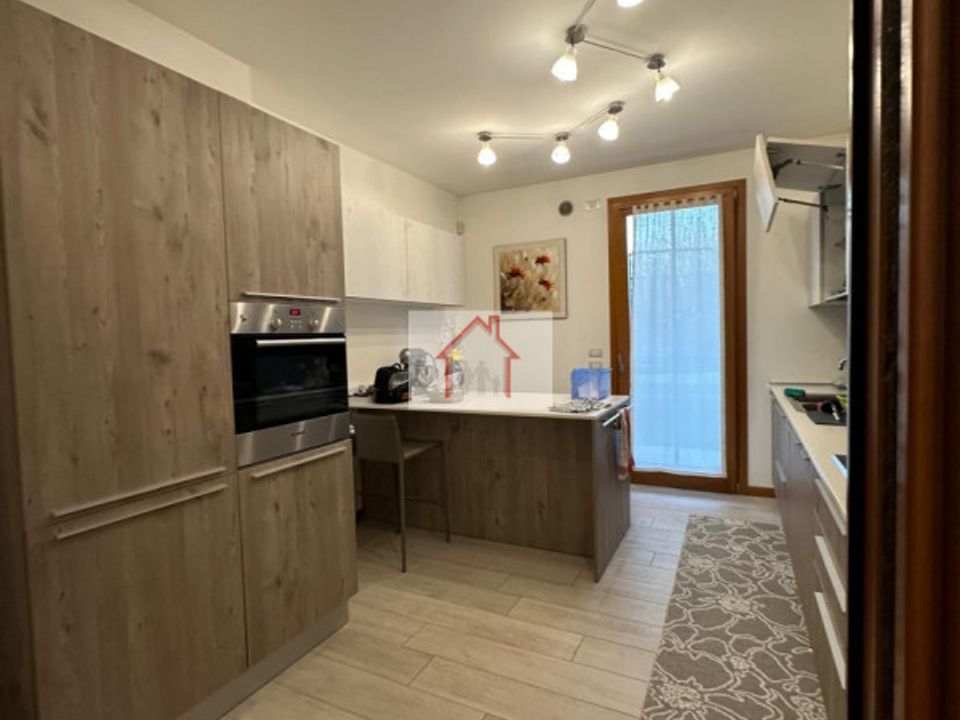 Rækkehus i Giavera del Montello, Treviso - foto 2