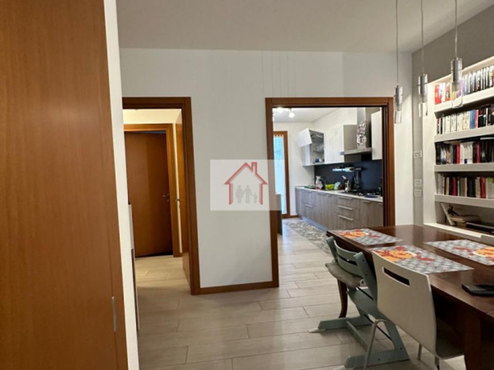 Rækkehus i Giavera del Montello, Treviso - foto 3