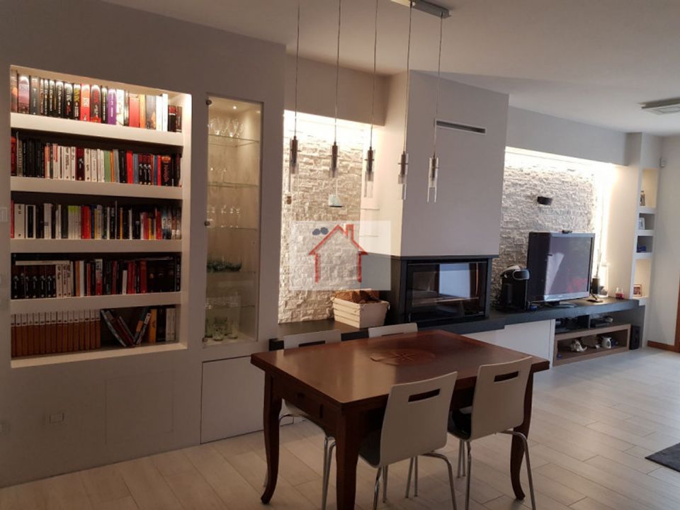 Rækkehus i Giavera del Montello, Treviso - foto 4