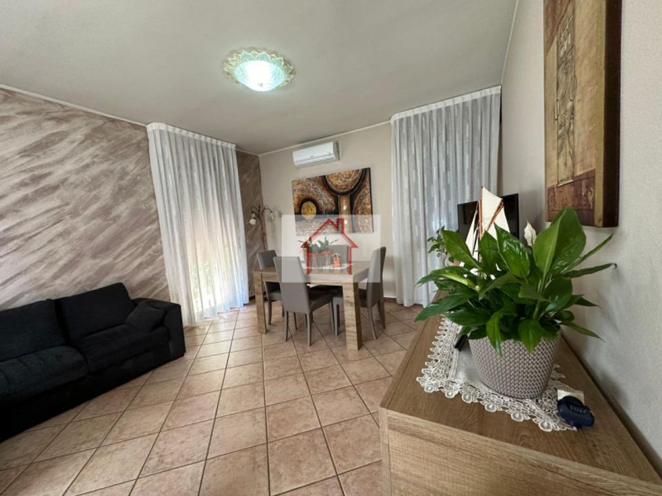 Villa i Volpago del Montello, Treviso - foto 1