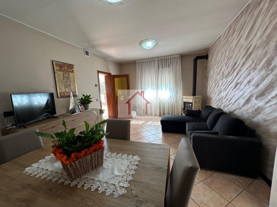 Villa i Volpago del Montello, Treviso - foto 2