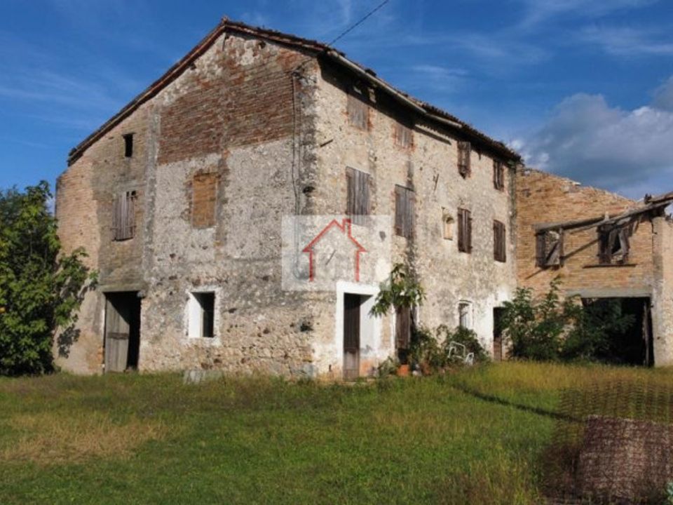 Landejendom i Volpago del Montello, Treviso - foto 1