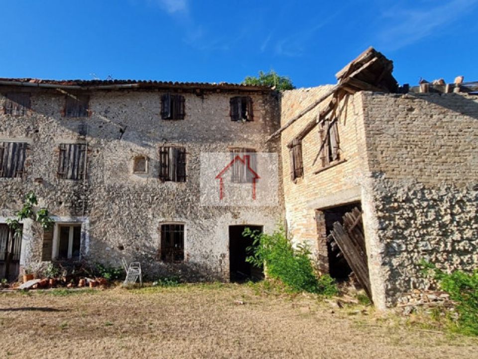 Landejendom i Volpago del Montello, Treviso - foto 2