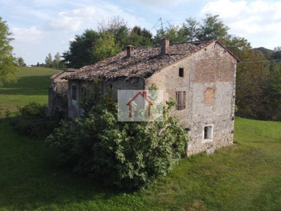 Landejendom i Volpago del Montello, Treviso - foto 3