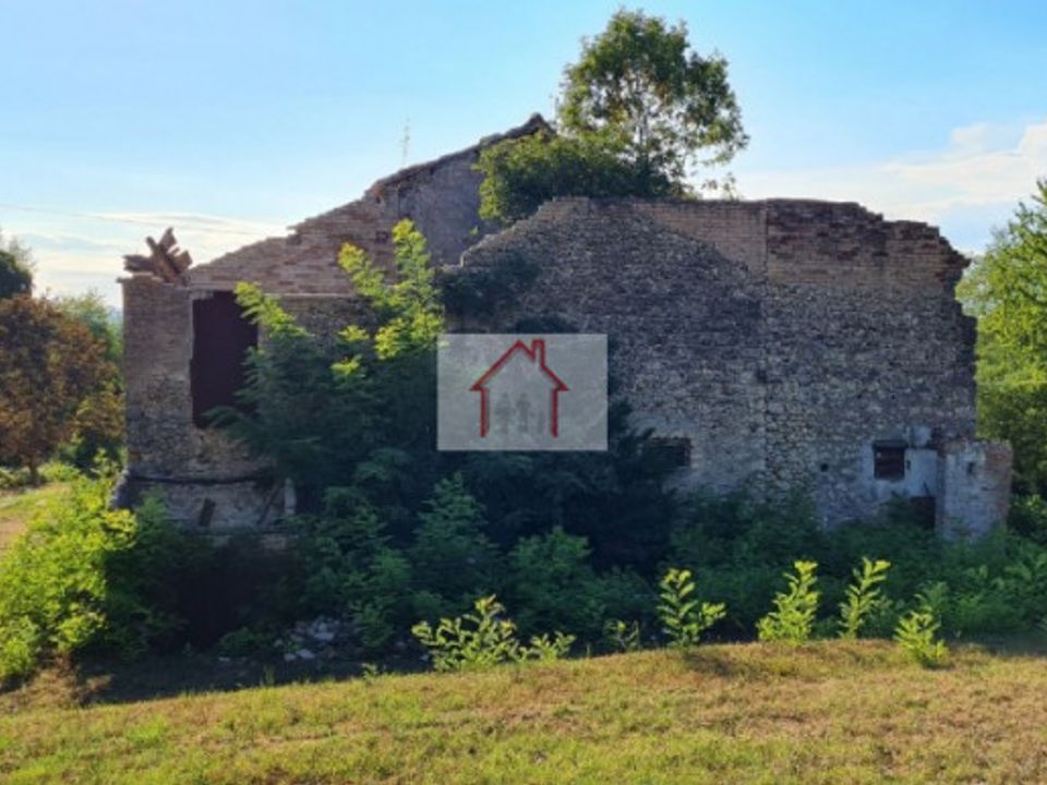 Landejendom i Volpago del Montello, Treviso - foto 4