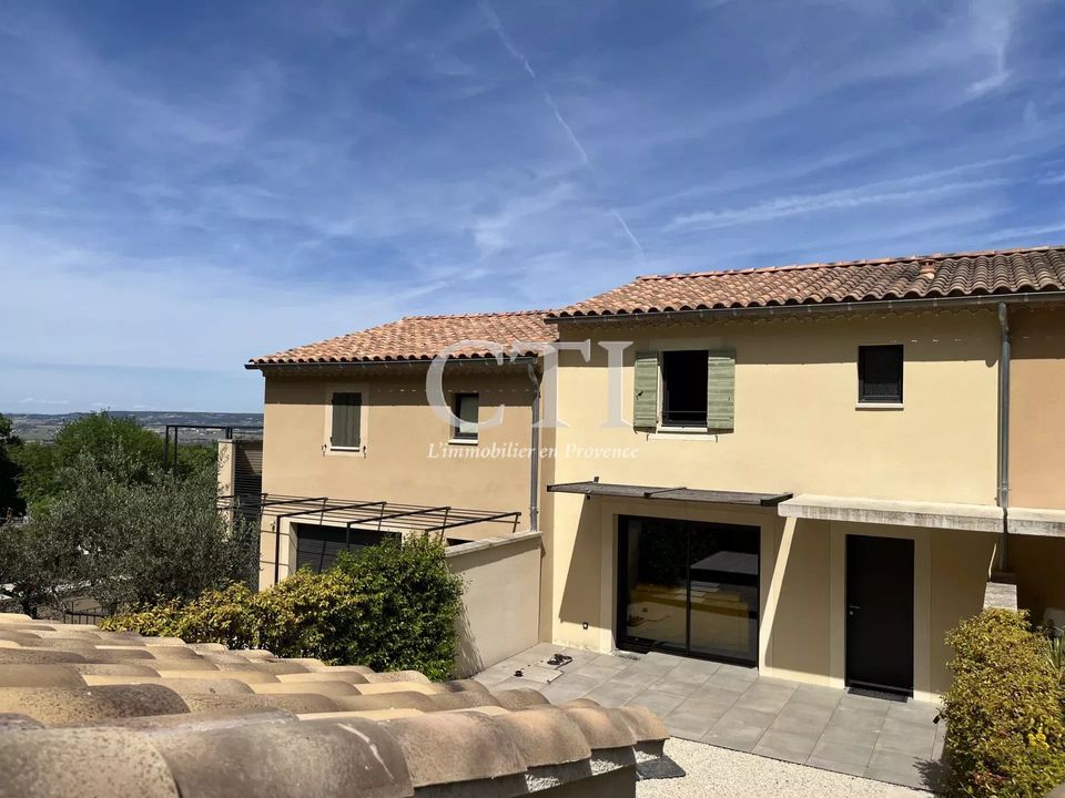 Byhus i Gigondas, Vaucluse - foto 5