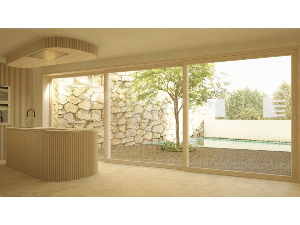 Villa i Caminha, Viana do Castelo - foto 1
