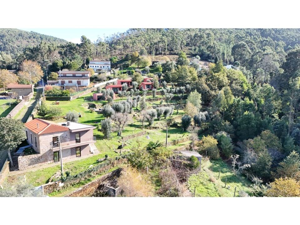 Villa i Caminha, Viana do Castelo - foto 2
