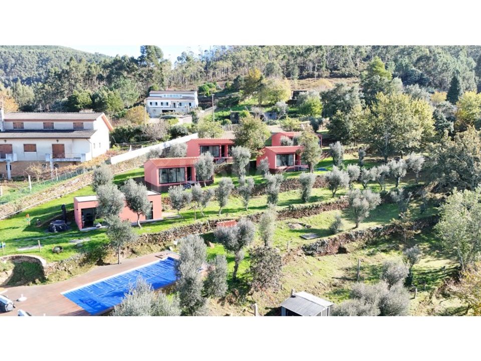 Villa i Caminha, Viana do Castelo - foto 3