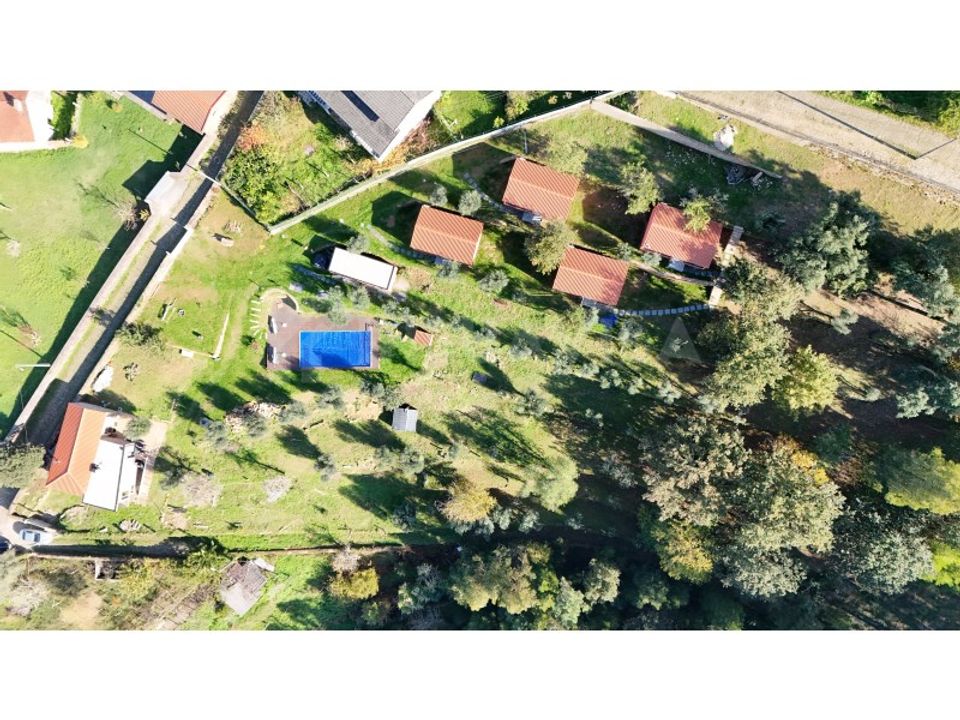 Villa i Caminha, Viana do Castelo - foto 4