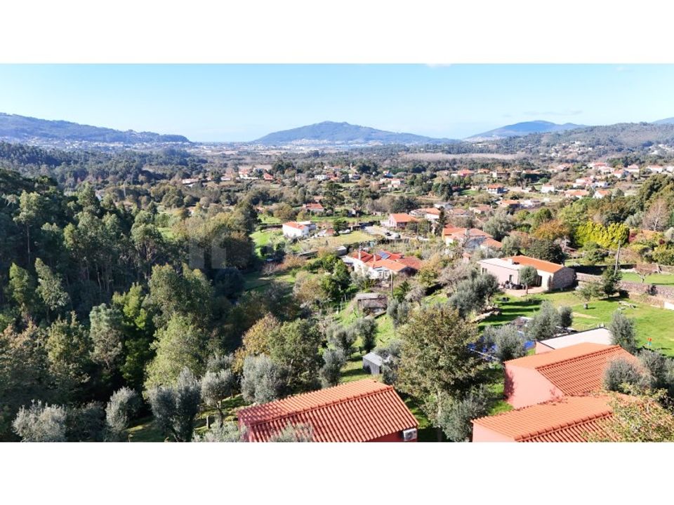 Villa i Caminha, Viana do Castelo - foto 5