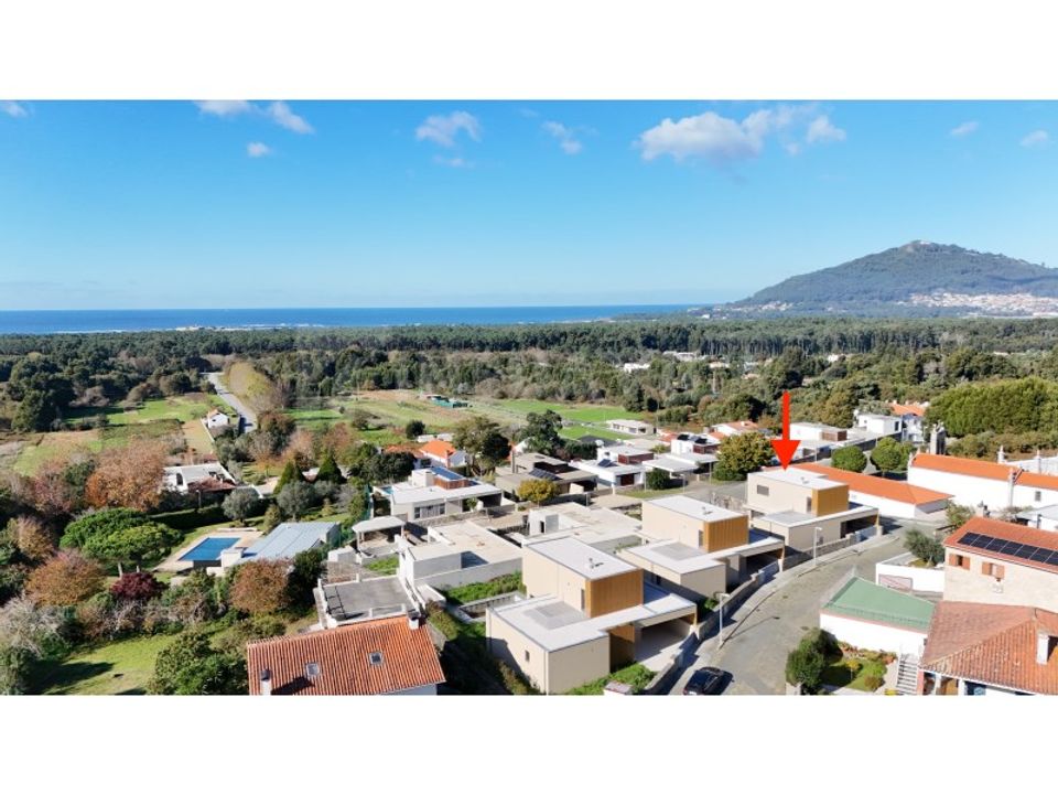 Villa i Caminha, Viana do Castelo - foto 2